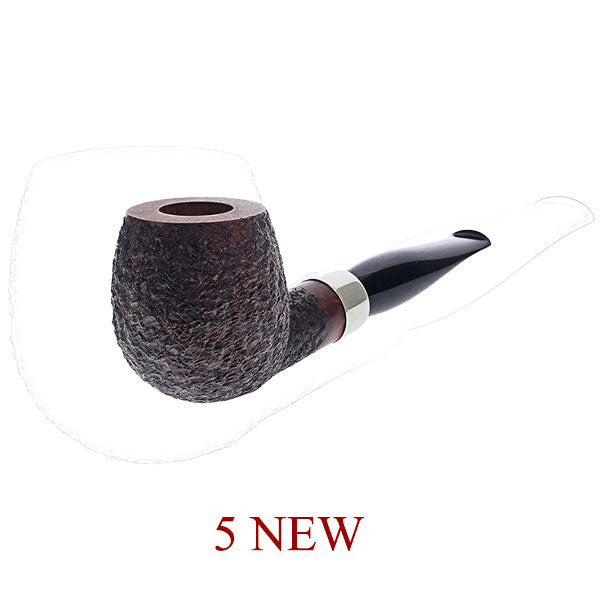 Traditional Pipes 5 NEW