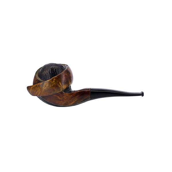 Tatsuo Tajima Pipe