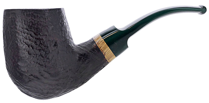 Alberto Bonfiglioli ELX Full Bent O.B.B. AB # 83