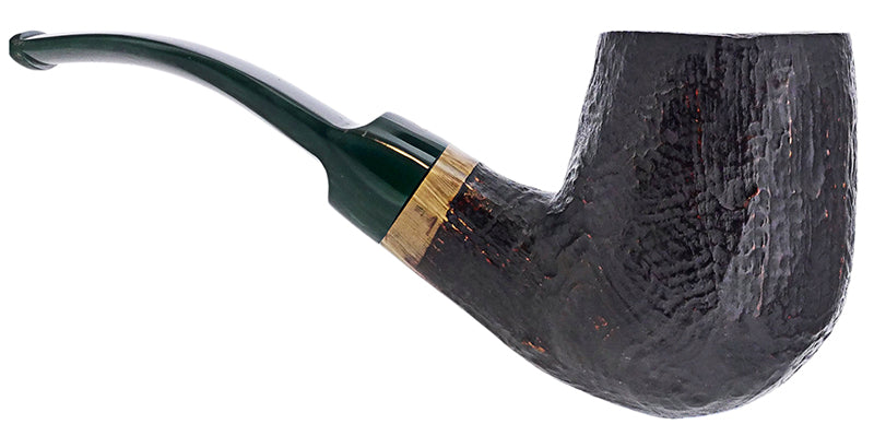 Alberto Bonfiglioli ELX Full Bent O.B.B. AB # 83