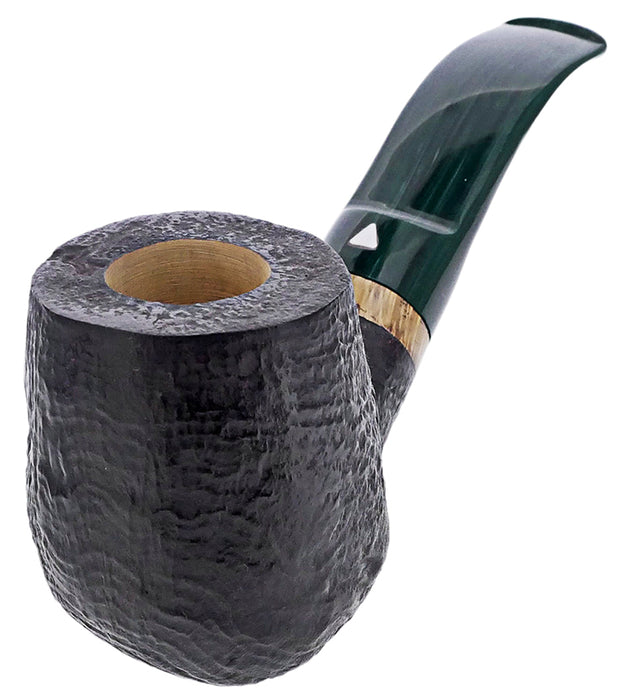 Alberto Bonfiglioli ELX Full Bent O.B.B. AB # 83