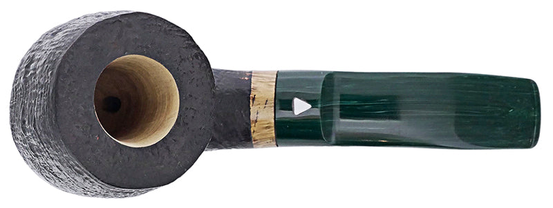Alberto Bonfiglioli ELX Full Bent O.B.B. AB # 83