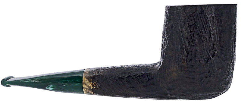 Alberto Bonfiglioli Billiard ODA # 40