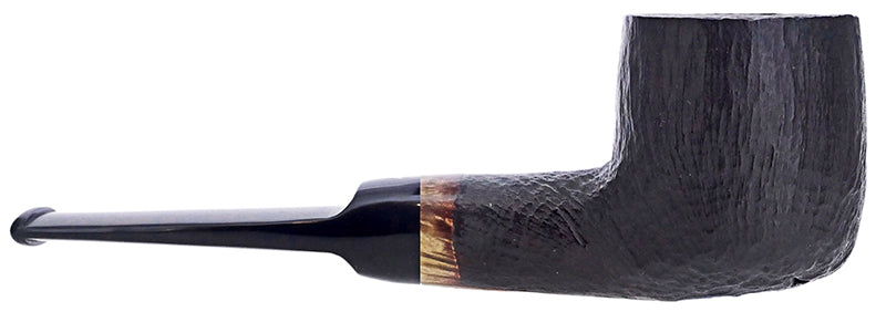 Alberto Bonfiglioli ODA Pot AB # 61