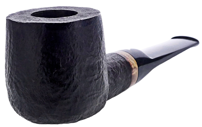 Alberto Bonfiglioli ODA Pot AB # 61