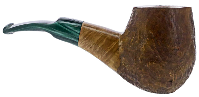 Alberto Bonfiglioli Hawkbill AB # 31