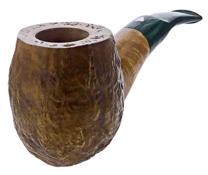 Alberto Bonfiglioli Hawkbill AB # 31