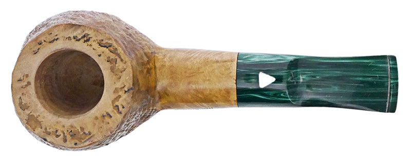 Alberto Bonfiglioli Hawkbill AB # 31