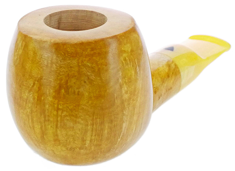 Alberto Bonfiglioli "Chubby" # AB 65