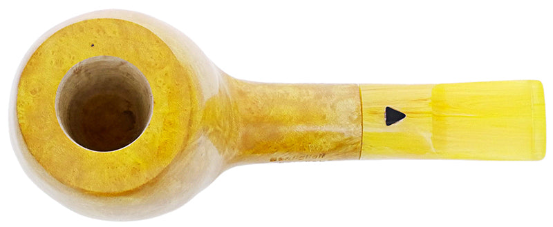 Alberto Bonfiglioli "Chubby" # AB 65