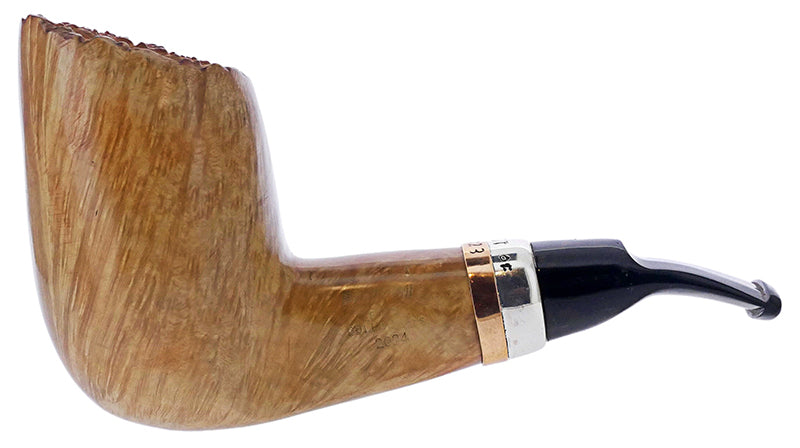 Alberto Bonfiglioli Dublin ELX AB # 27