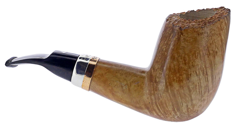 Alberto Bonfiglioli Dublin ELX AB # 27