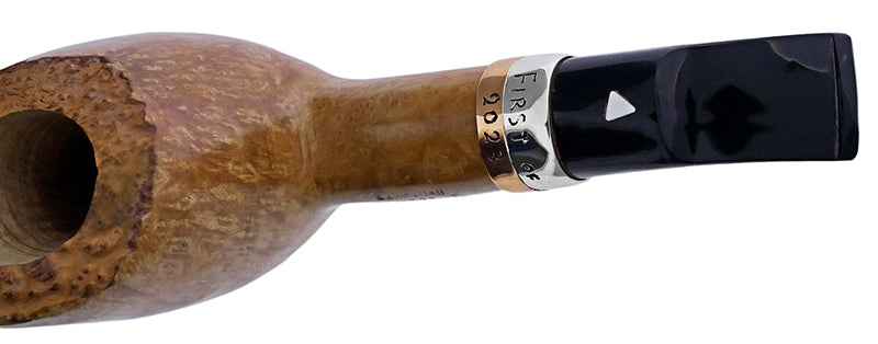 Alberto Bonfiglioli Dublin ELX AB # 27