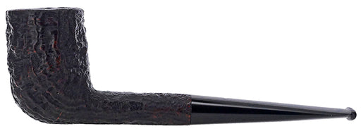 Dunhill Shell Briar Patent U.K. # EBI 6