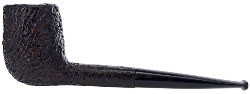 Dunhill Shell Briar Patent U.K. # EBI 3
