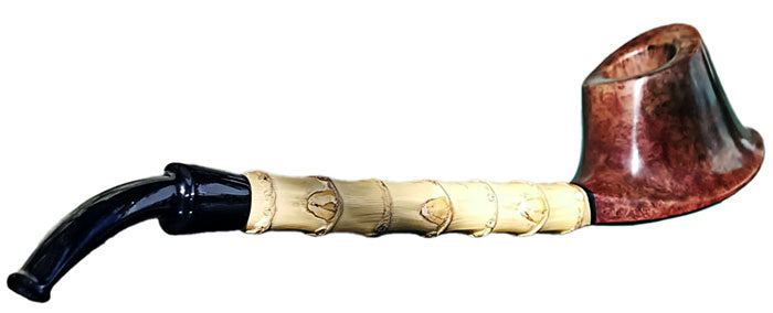 Abi Natur Bamboo Volcano # 1044