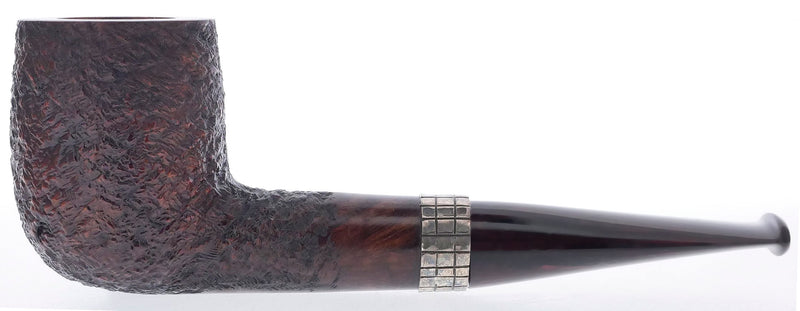 Classic British Billiard Bark # 1102