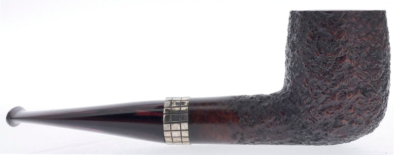 Classic British Billiard Bark # 1102