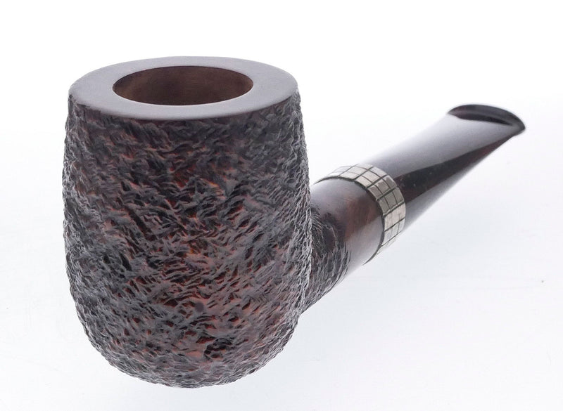 Classic British Billiard Bark # 1102