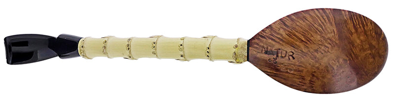 Abi Natur Bamboo Volcano # 1044