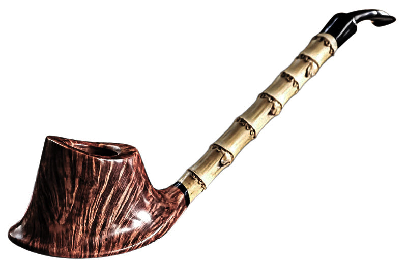 Abi Natur Bamboo Volcano # 1044