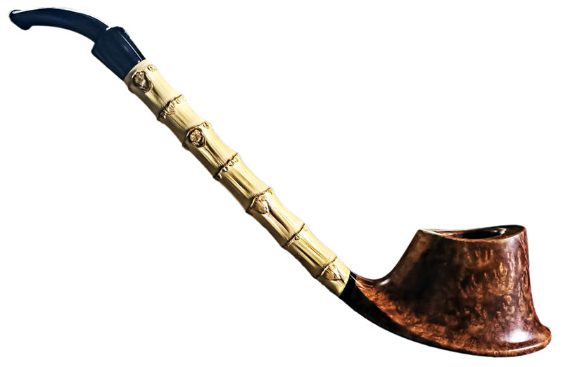 Abi Natur Bamboo Volcano # 1044