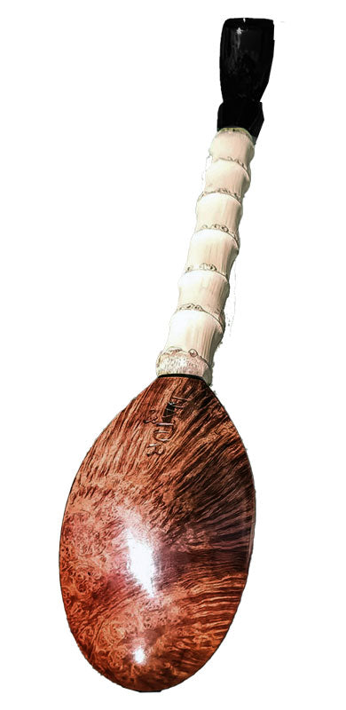 Abi Natur Bamboo Volcano # 1044