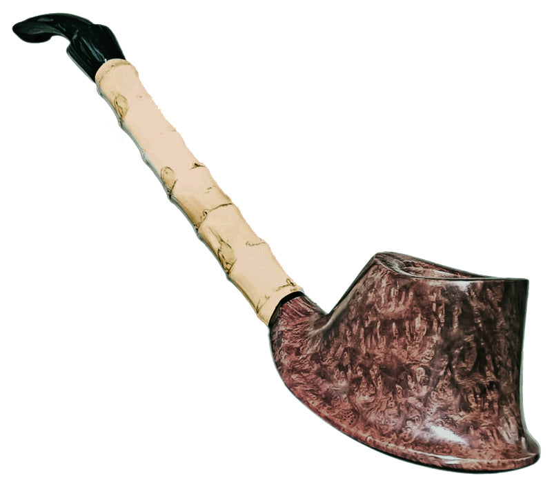 Abi Natur Bamboo Volcano # 1044