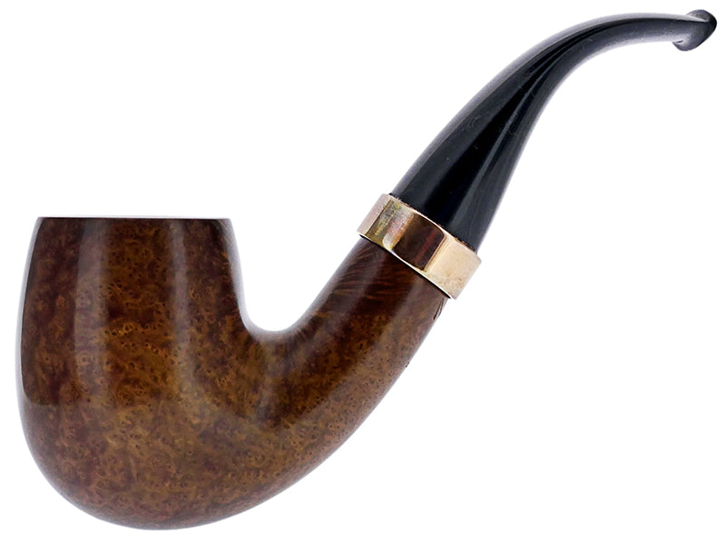 Traditional  British Full Bent XX # 1106