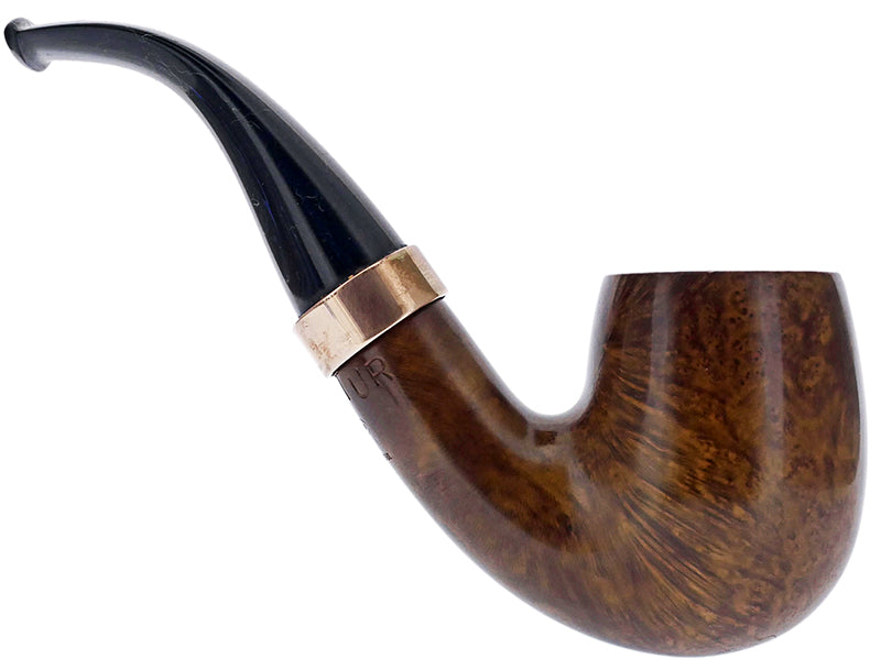 Traditional  British Full Bent XL Root # 1106