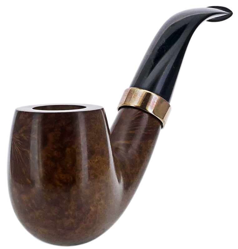 Traditional  British Full Bent XX # 1106