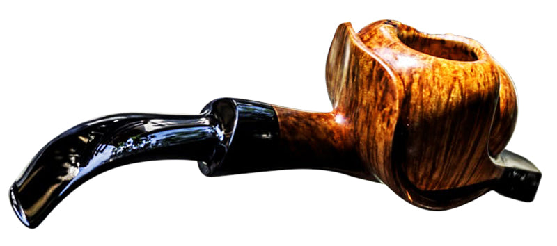 Abi Natur Standing  Figure Deux # 1043