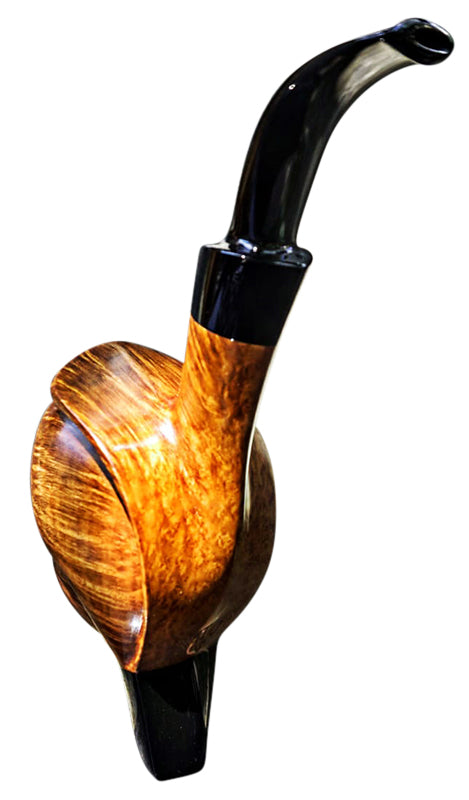 Abi Natur Standing  Figure Deux # 1043