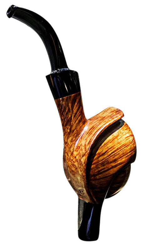 Abi Natur Standing  Figure Deux # 1043