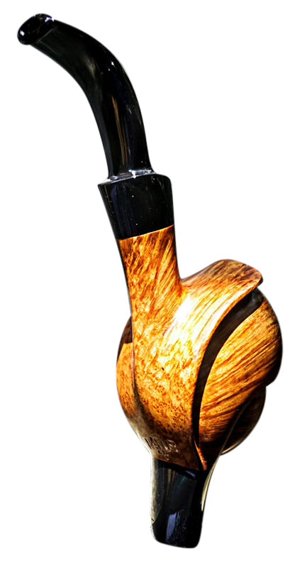 Abi Natur Standing  Figure Deux # 1043