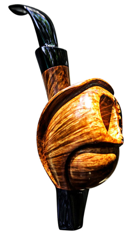 Abi Natur Standing  Figure Deux # 1043