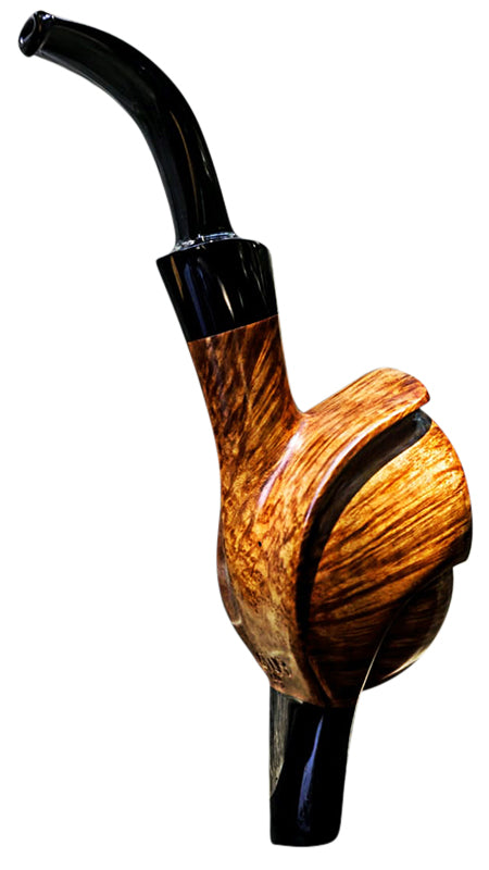 Abi Natur Standing  Figure Deux # 1043