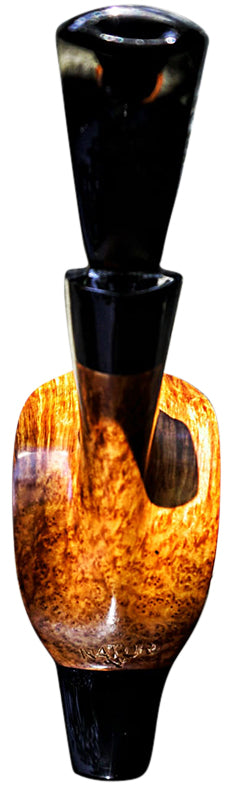 Abi Natur Standing  Figure Deux # 1043