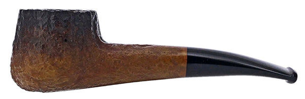 Castello 'Old Antiquari' Shape # 55 (2K) # CE 4 — Pipes2Smoke