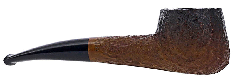 Castello 'Old Antiquari' Shape # 55 (2K) # CE 4 — Pipes2Smoke