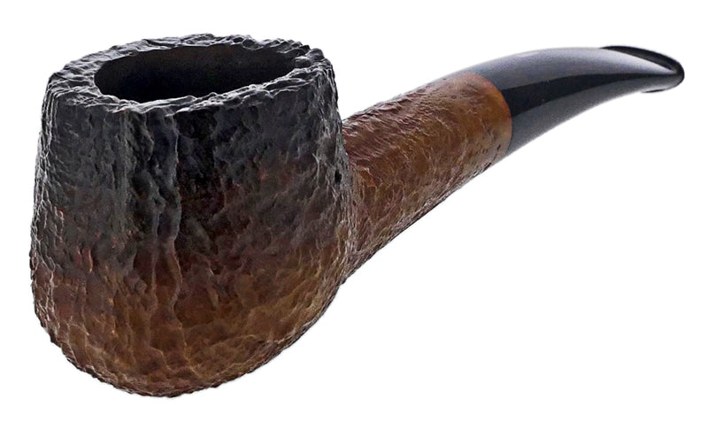 Castello 'Old Antiquari' Shape # 55 (2K) # CE 4 — Pipes2Smoke