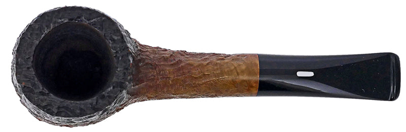 Castello 'Old Antiquari' Shape # 55 (2K) # CE 4 — Pipes2Smoke