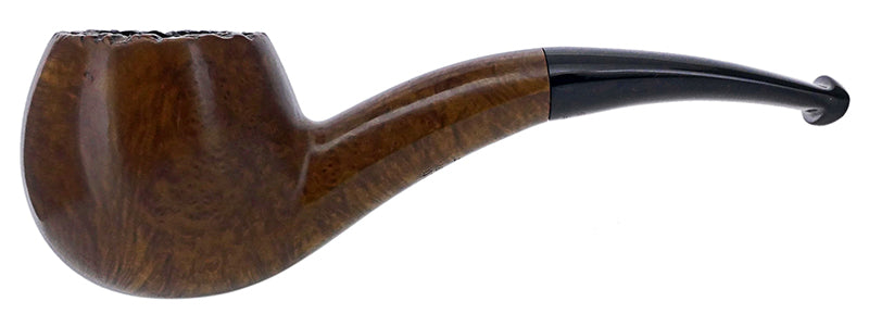 Castello 'Trademark' Hawkbill (4K) # CE 10