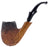 Castello 'Old Sea Rock' Bent Egg  (G ) # 202
