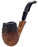 Castello 'Old Sea Rock' Bent Egg  (G ) # 202