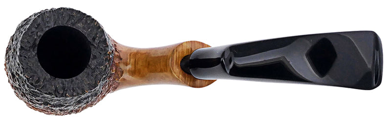 Castello 'Old Sea Rock' Bent Egg  (G ) # 202