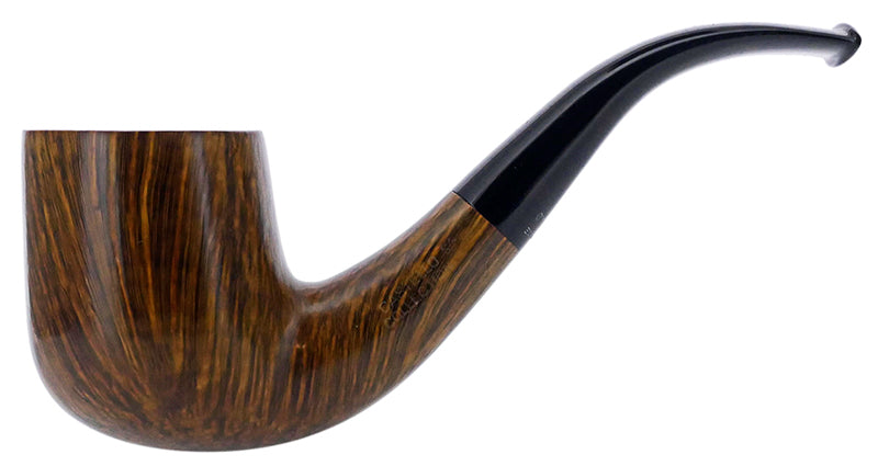 Castello 'Collection' Bent Billiard New Unsmoked (4K) # CE 6