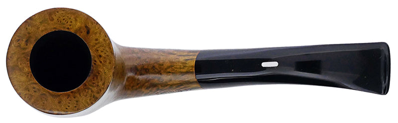 Castello 'Collection' Bent Billiard New Unsmoked (4K) # CE 6