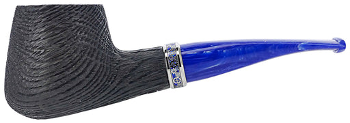 Davorin Morta Flake Pipe  # 3