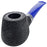 Davorin Morta Flake Pipe  # 3